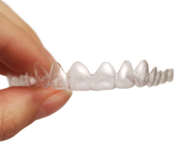 Straighten teeth with Invisalign braces Dentistry at LaSalle