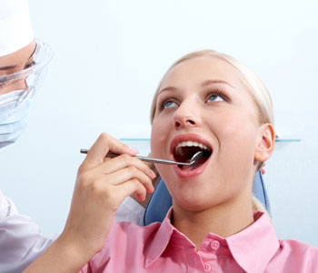 Maintain oral health, Dentistry at LaSalle
