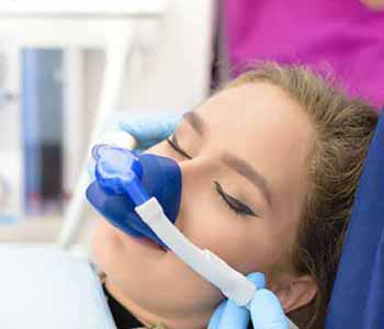 Make your oral health a priority with anxiety-free dental care, made possible with sedation dentistry from Dentistry at LaSalle in Burlington