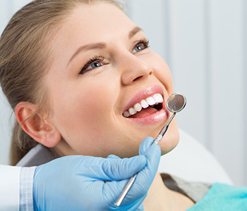 Dentist Services in Burlington Ontario area