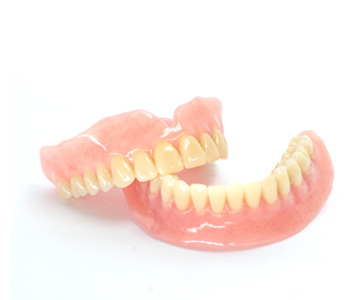 Types of Dentures in Burlington area