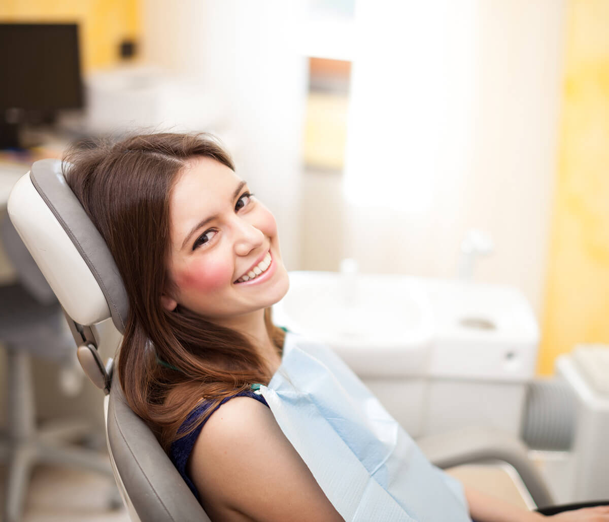 From the Emergency Dentist, Get the Urgent Dental Services You Need from Burlington Area