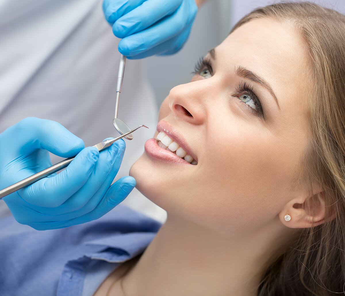 General and Cosmetic Dentist at Dentistry at LaSalle in Aldershot Area