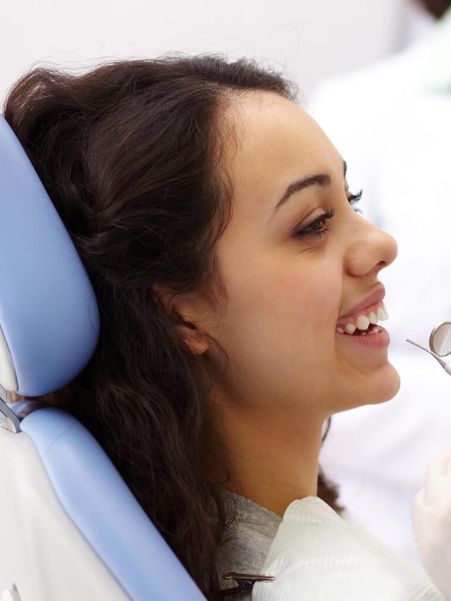 Who is Dental Implants for in general?