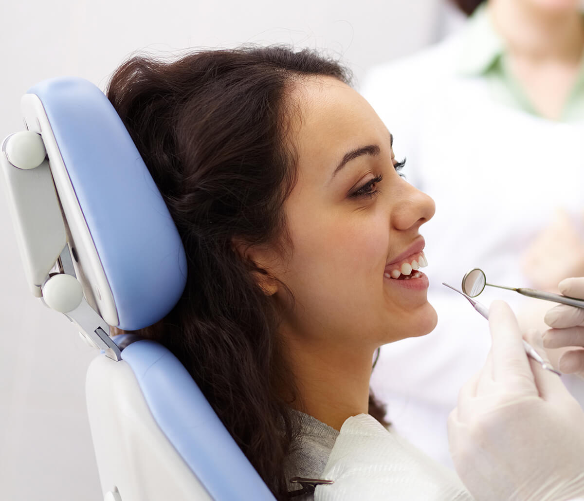 Dental Implant Services in Burlington Area