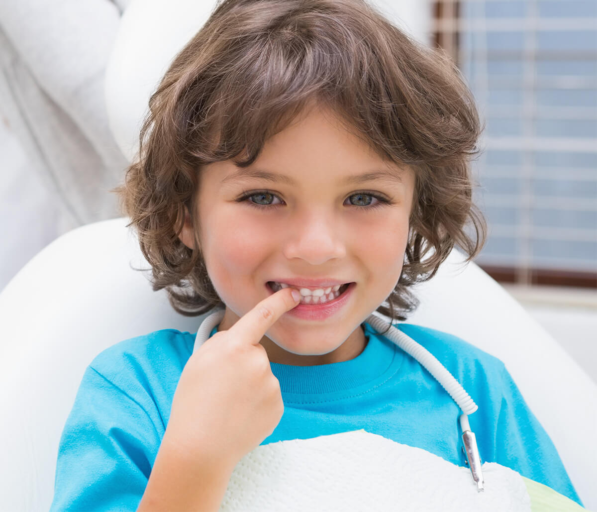 Children's Dental Health in Burlington Ontario Area