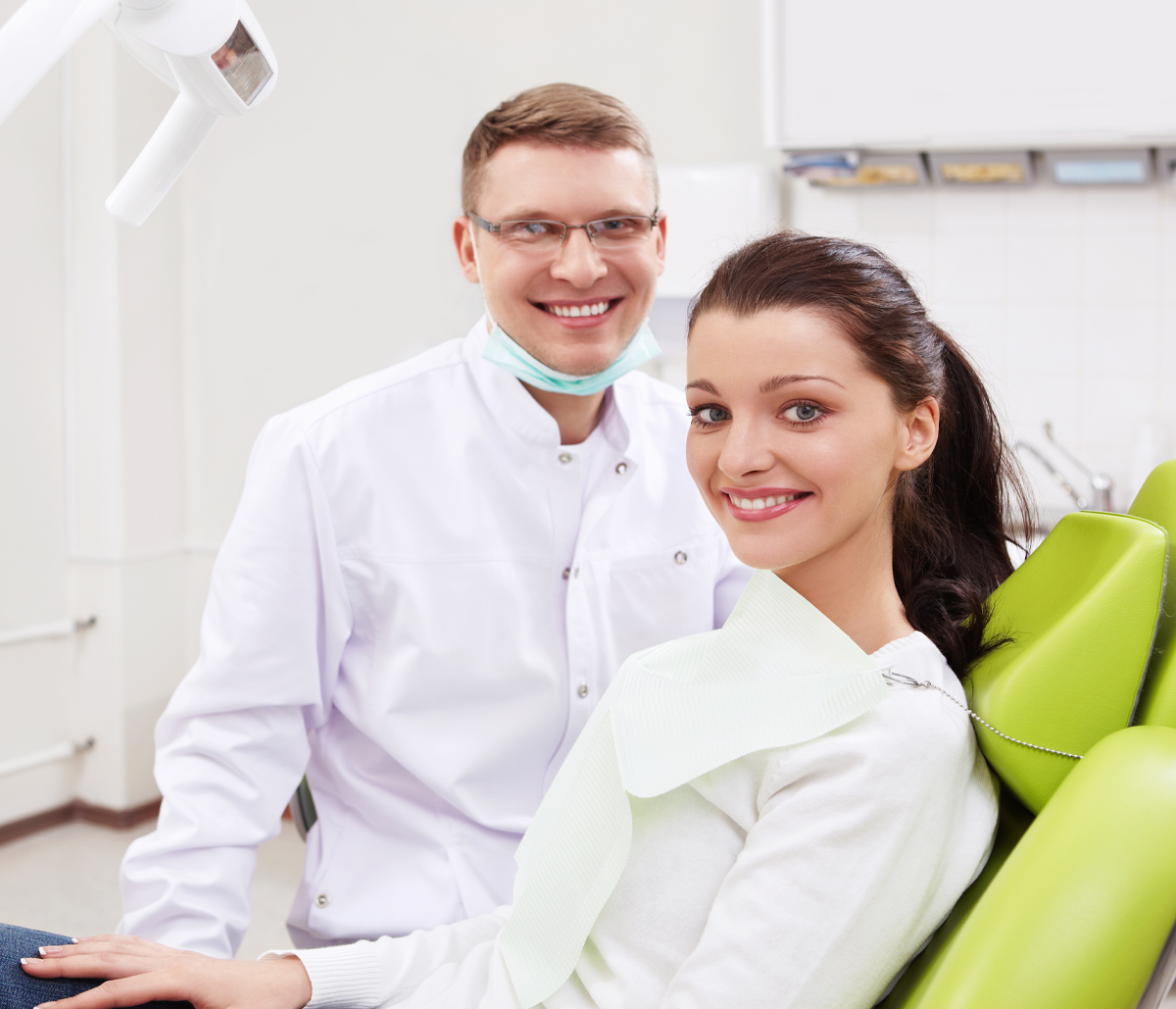 Oral Health Care Services for a Healthy, Beautiful Smile