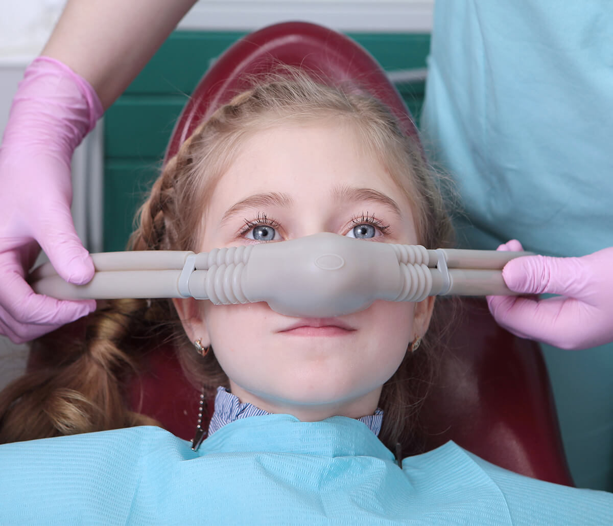 Nitrous Oxide Dentist near Me: The Ultimate Solution for Dental Anxiety