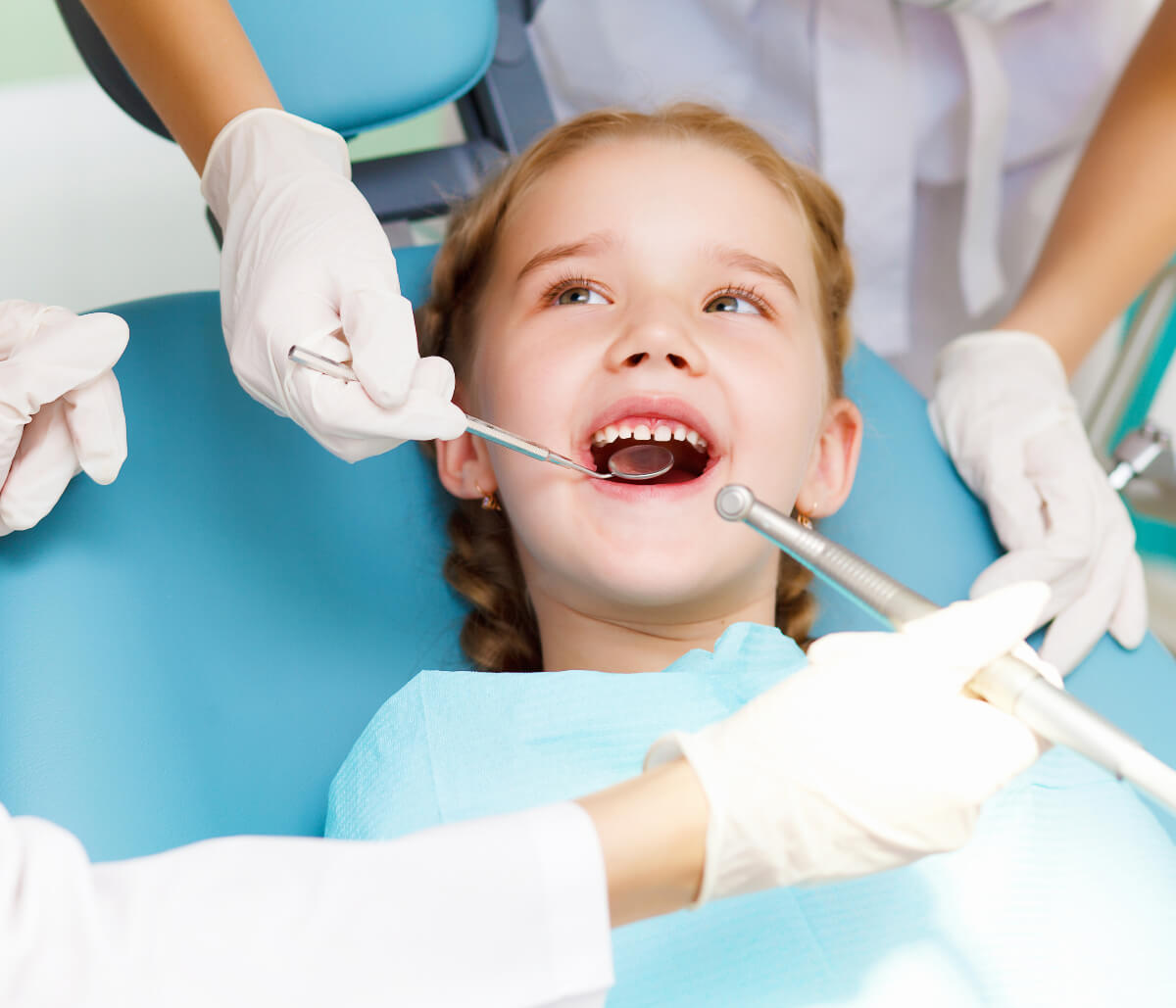 Kids Dentistry in Aldershot ON area