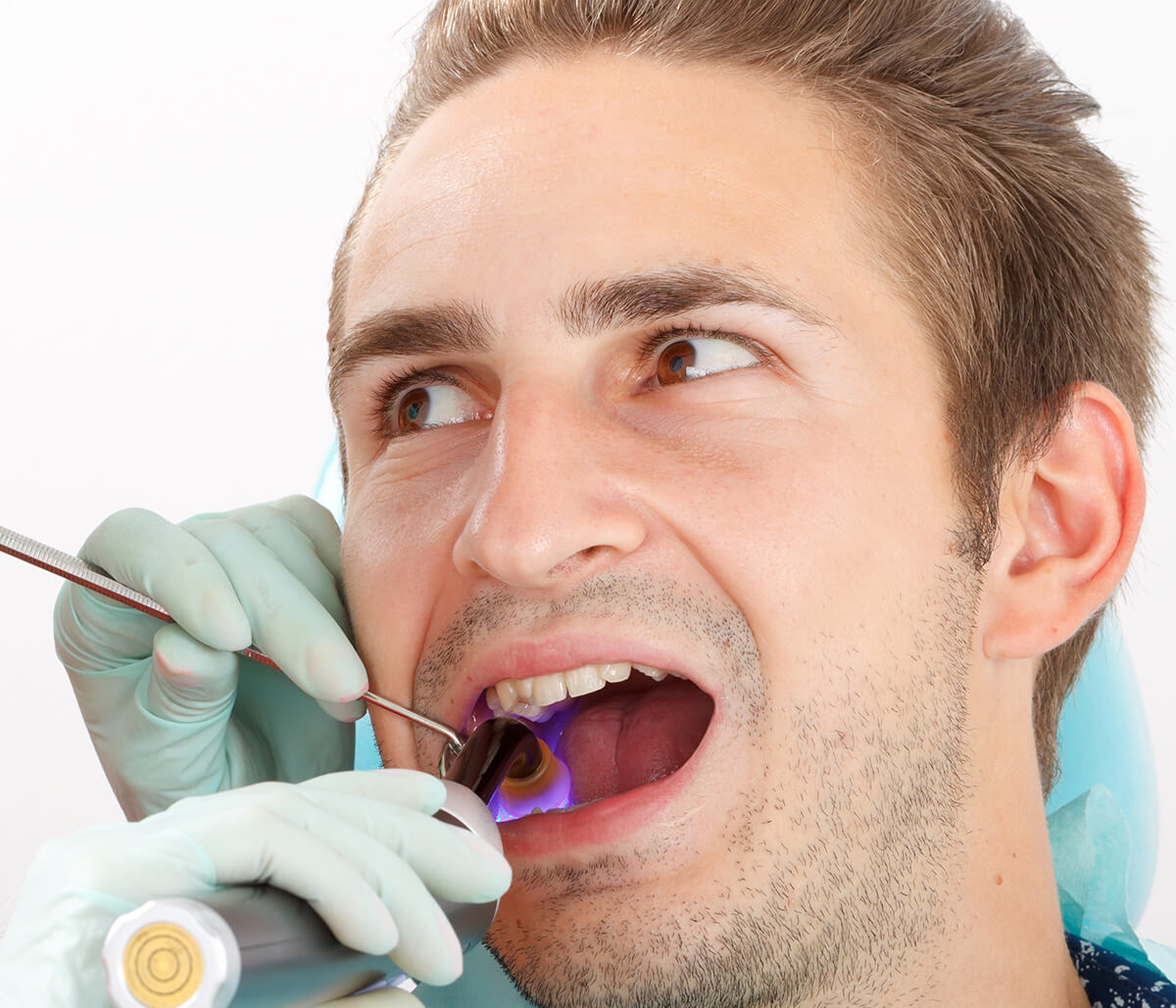 Dentist with Same Day Appointment in Burlington ON Area