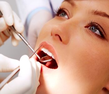 Dentist in Aldershot, ON provides gentle, effective care for the whole family