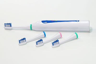 Get a Free Electric Toothbrush, at Dentistry at LaSalle Burlington ON