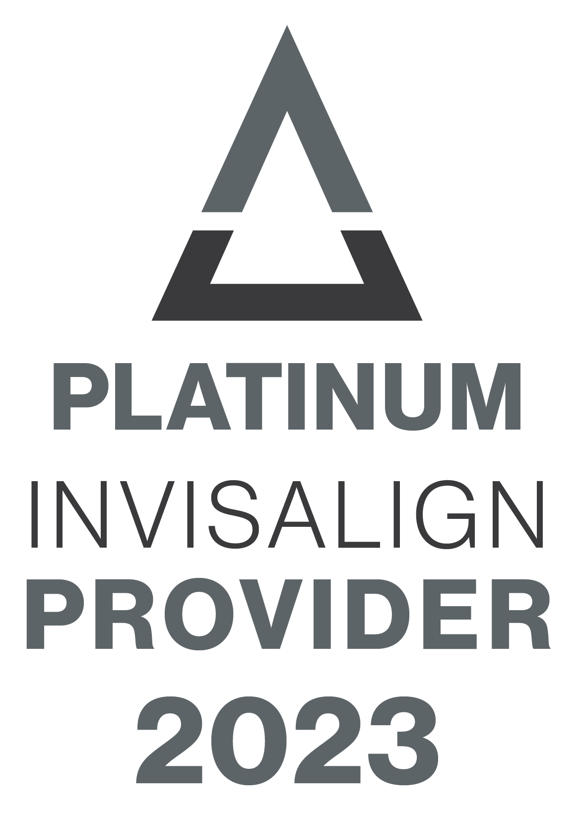 Platinum Invisalign Provider 2023, Burlington (Aldershot ON)