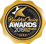 Dr. Swati has won for Best Dentist in the Reader's Choice Awards 2019!