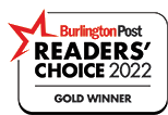Dr. Swati has won for Best Dentist in the Reader's Choice Awards 2022!